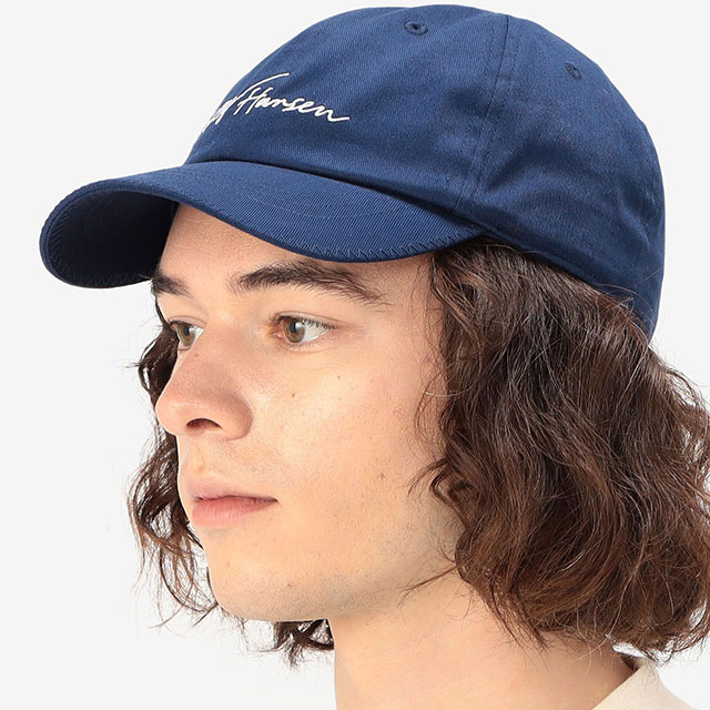 HELLY HANSEN（ヘリーハンセン） ロゴセイルキャップ HC92430-ON Logo