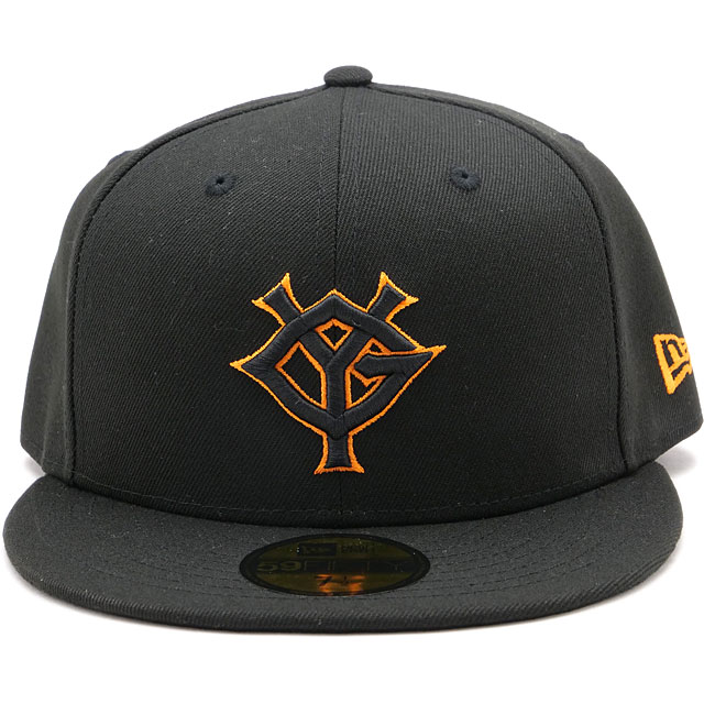NEW ERA（ニューエラ） キャップ 読売ジャイアンツ 14525164 59FIFTY