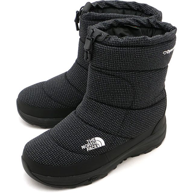 THE NORTH FACE（ザ ノースフェイス） ブーツ ヌプシブーティ