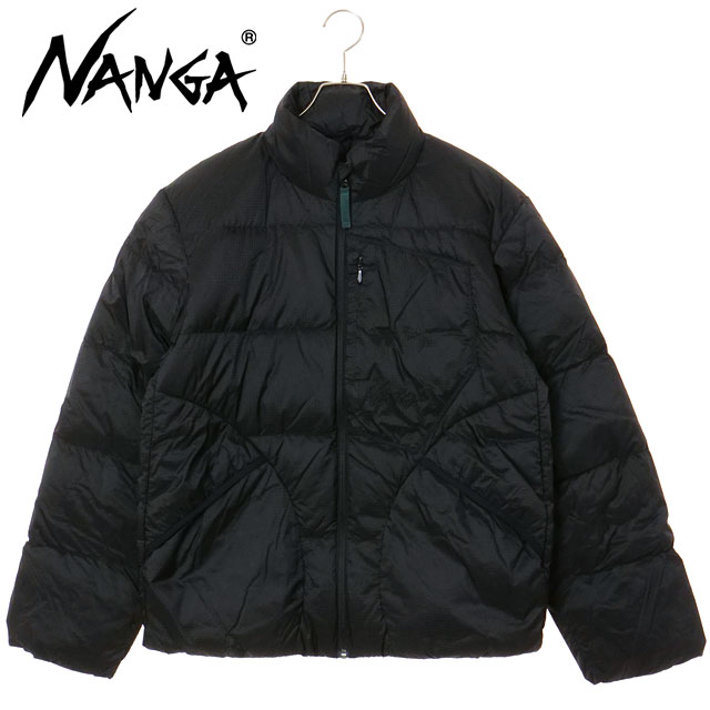 NANGA（ナンガ） マゼノリッジジャケット N2530-0B075C FW25 MAZENO