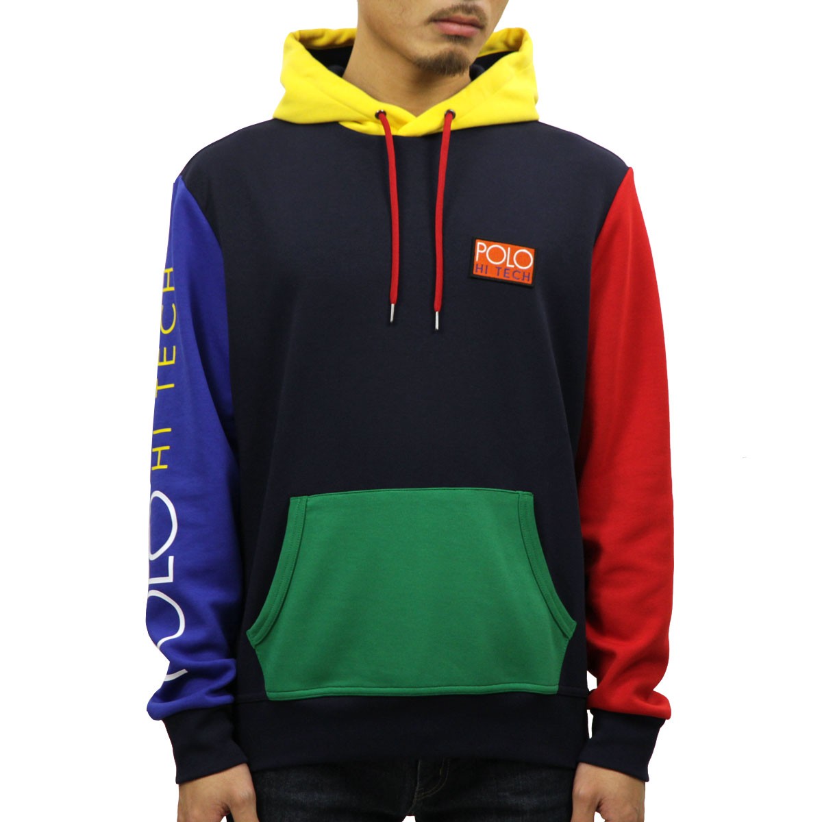 POLO RALPH LAUREN（ポロ・ラルフローレン） 【ボーナスストア 誰でも+