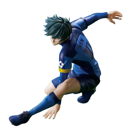 BANPRESTO（バンプレスト） TVアニメ ブルーロック 糸師 凛 フィギュア