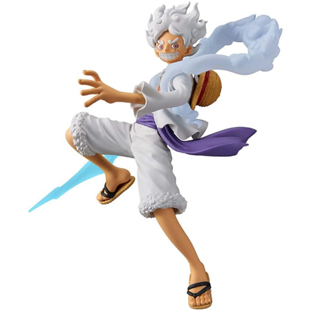 BANPRESTO（バンプレスト） ONE PIECE ワンピース THE GRANDLINE