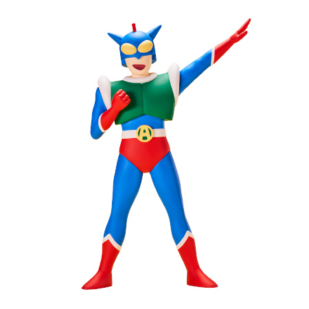 BANPRESTO（バンプレスト） クレヨンしんちゃん SOFVIMATES アクション