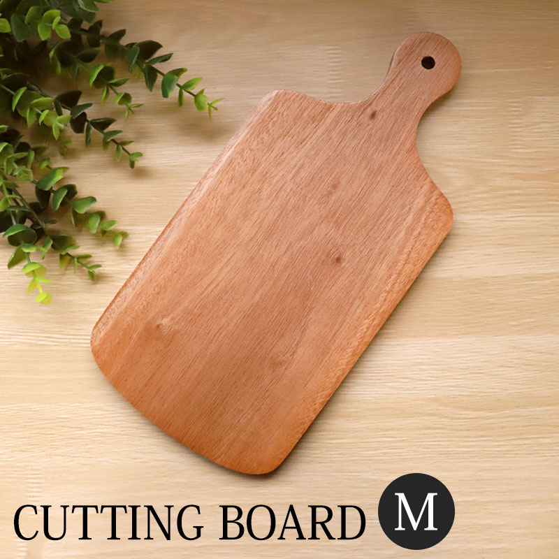 みよし漆器本舗 まな板 木製 Mサイズ カッティングボード おしゃれ