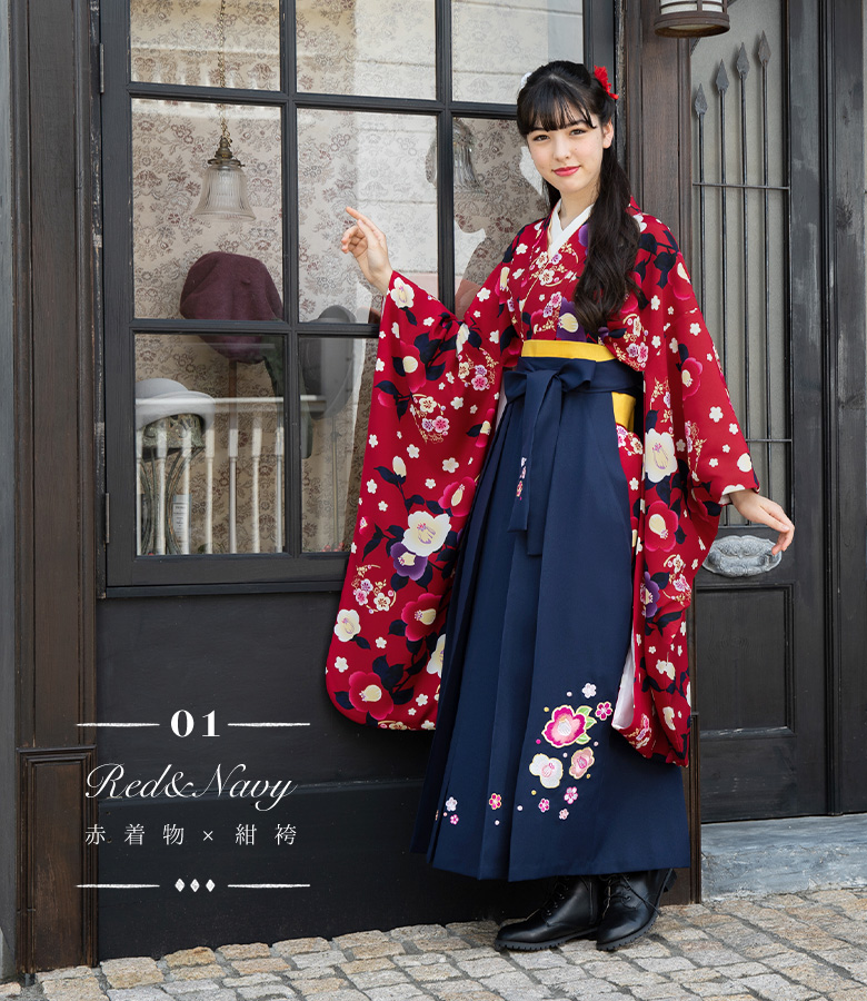 arisana（アリサナ） 袴セット 袴 小学校卒業式 セット 小学生 卒業式