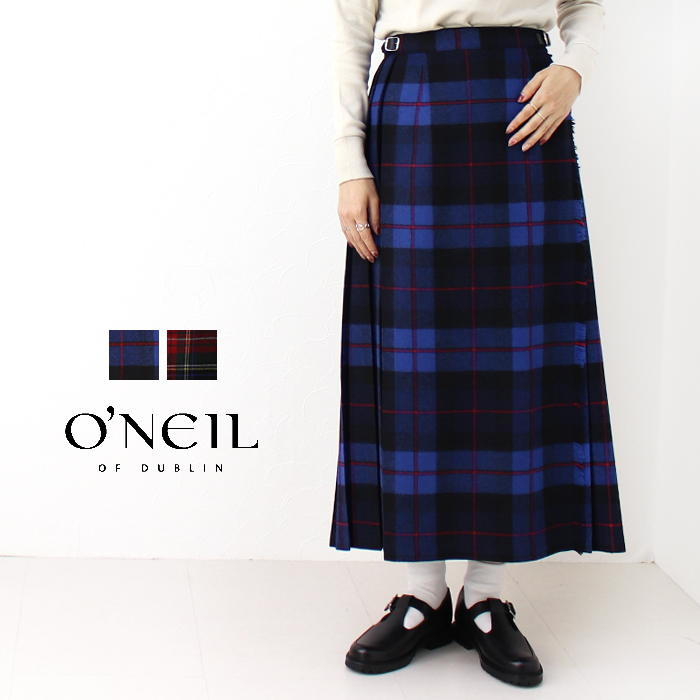 O'NEIL of DUBLIN（オニールオブダブリン） オニール オブ ダブリン