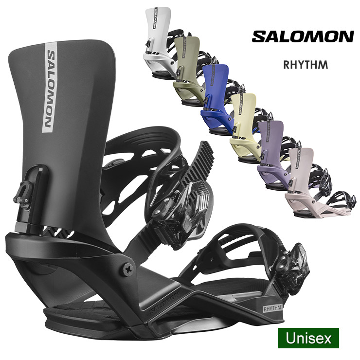 SALOMON（サロモン） RHYTHM リズム 23-24 2024 スノーボード