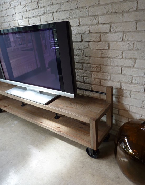 GART（ガルト） テレビボード テレビ台 ローボード 180cm ロータイプ