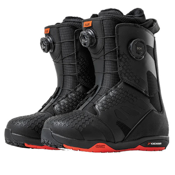 FLUX BINDINGS スノーボード ブーツ（サイズ（cm）：28cm