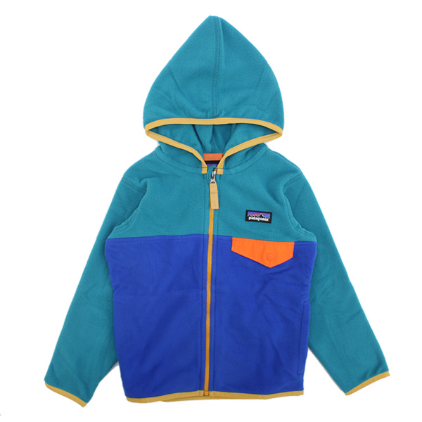 patagonia（パタゴニア） 【並行輸入】パタゴニア キッズ フリース