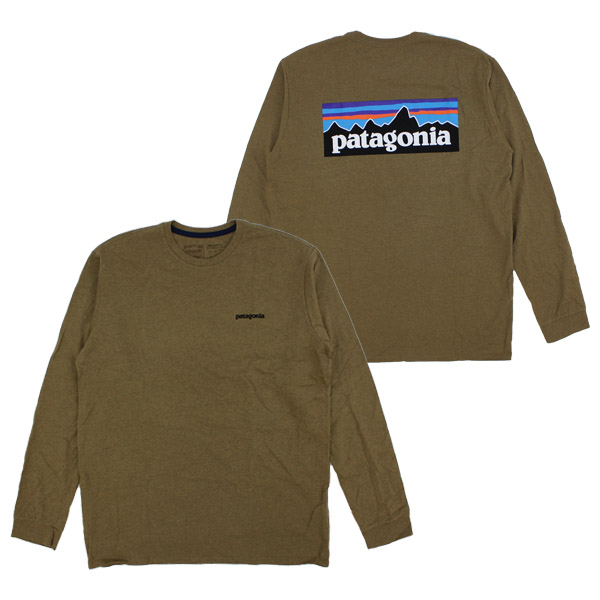patagonia（パタゴニア） 【並行輸入】パタゴニア Tシャツ メンズ