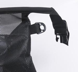 メッシュ ラインバスケット ストリッピング フライライントレイ : にし