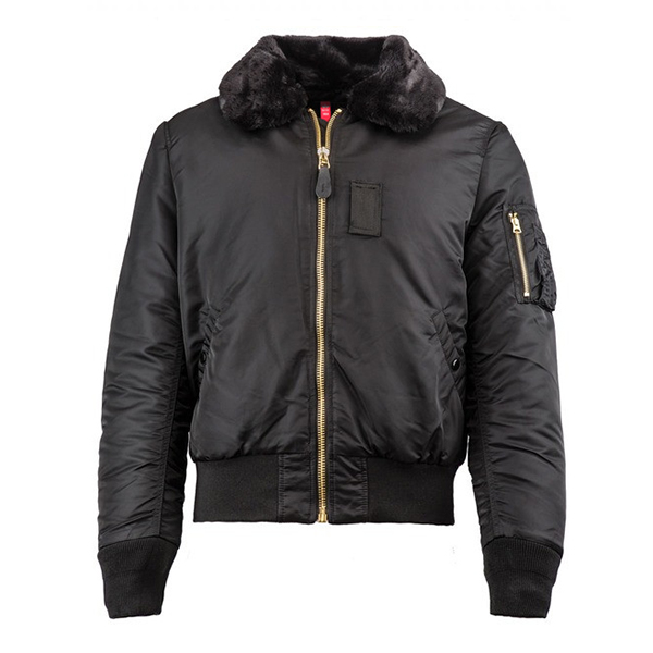 Alpha Industries（アルファ・インダストリーズ） B-15 スリムフィット