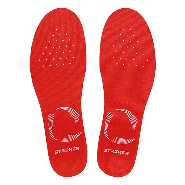 BMZ ＼ 週末限定 3850円⇒3570円／ BMZ インソール サッカー CCLP