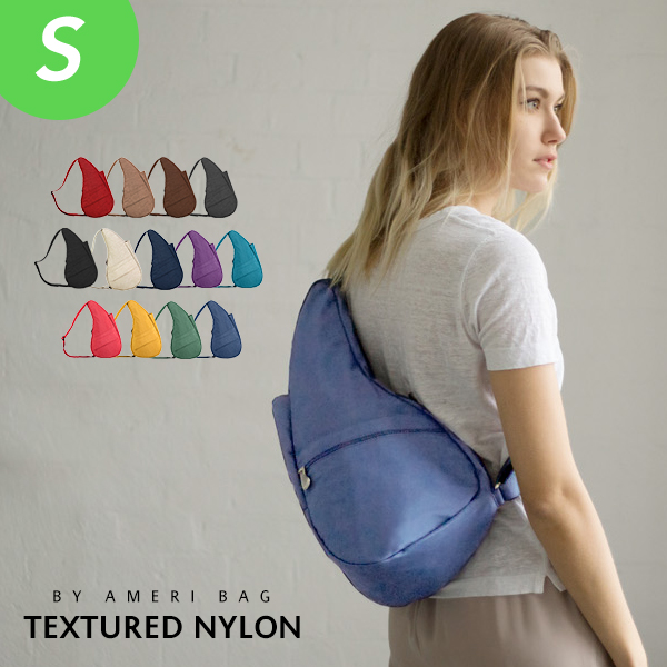 The Healthy Back Bag（ヘルシーバックバッグ） m ヘルシーバック m