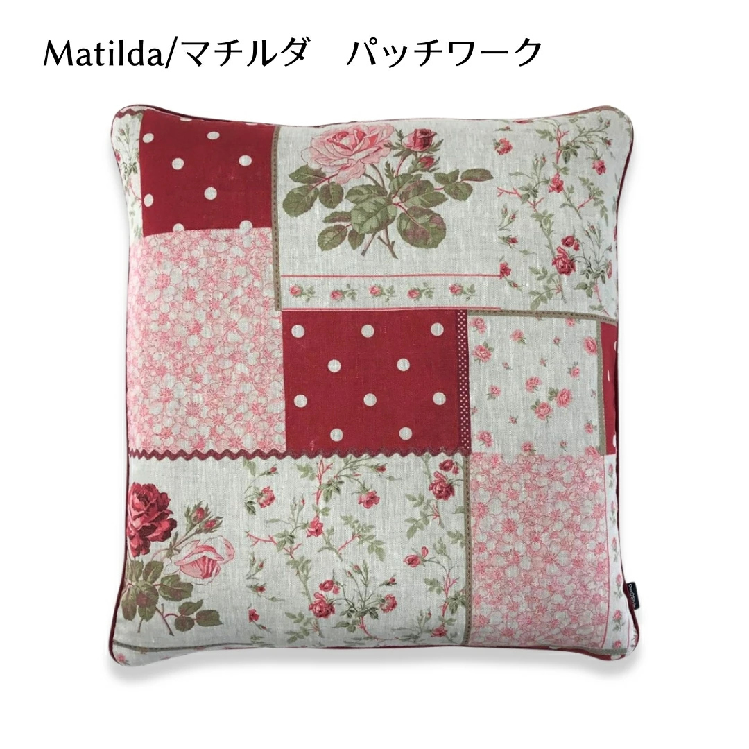 Out Style（アウトスタイル） 座布団カバー 55×59 高級感 銘仙判