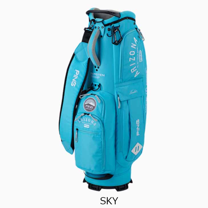 PING キャディバッグ｜ゴルフ用バッグ｜ゴルフ｜スポーツ おすすめ人気