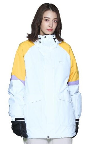 ICEPARDAL（アイスパーダル） スノーボードウェア ジャケット 単品