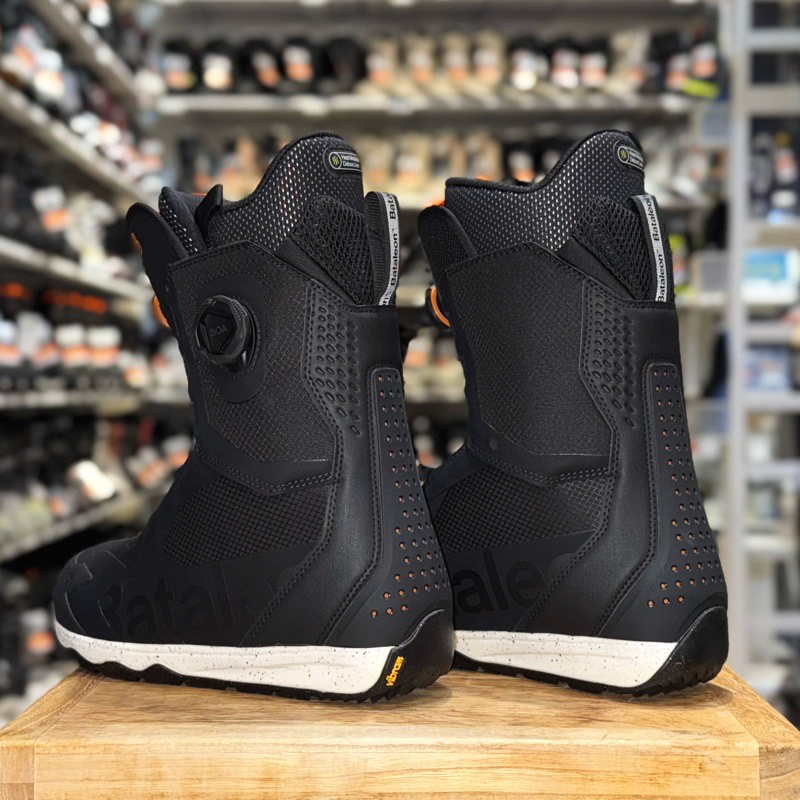 24-25 BATALEON Acid BOA カラー:Dusk 25.5cm バタレオン アシッド