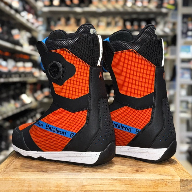 24-25 BATALEON Salsa BOA カラー:Dawn 26.5cm バタレオン サラサ