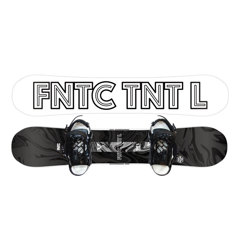 24-25 FNTC TNT L BLACK+ZUMA ZM エフエヌティーシー メンズ