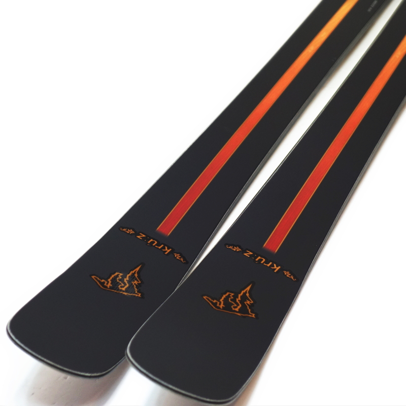 センター幅83mm 161cm|168cm|175cm]ZUMA Kruz+XPRESS 10 GW 26モデル