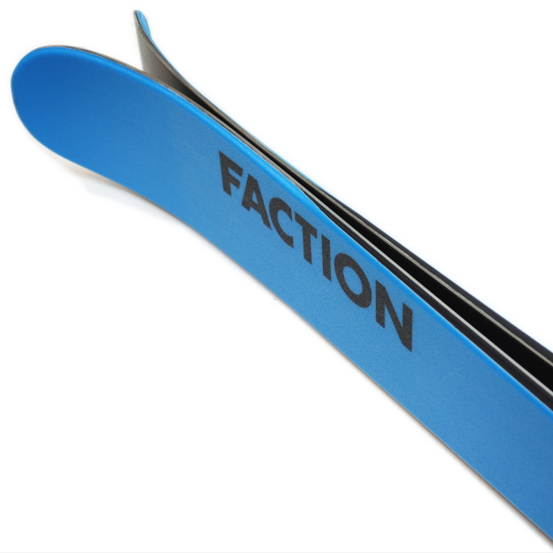 センター幅86mm 178cm]FACTION Dictator 1.0 FG+XPRESS 10 ワンタッチ