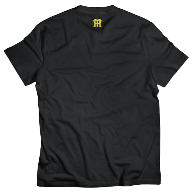 阪神タイガースサインデザインTシャツ 大山悠輔【サインデザイン