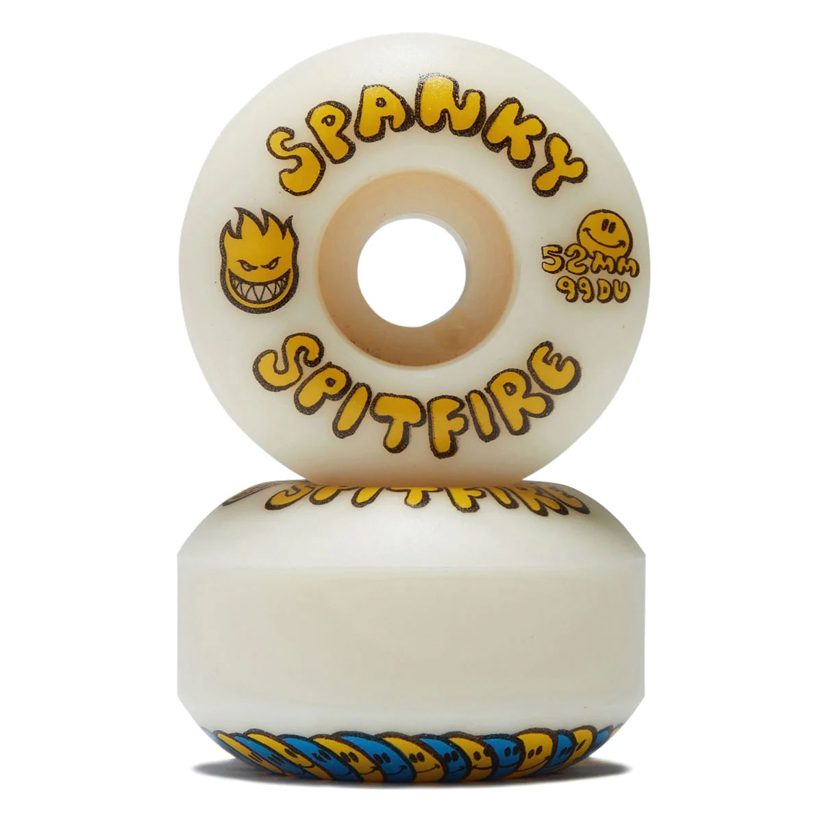 SPITFIRE WHEELS スピットファイヤー FORMULA FOUR CLASSIC KEVIN