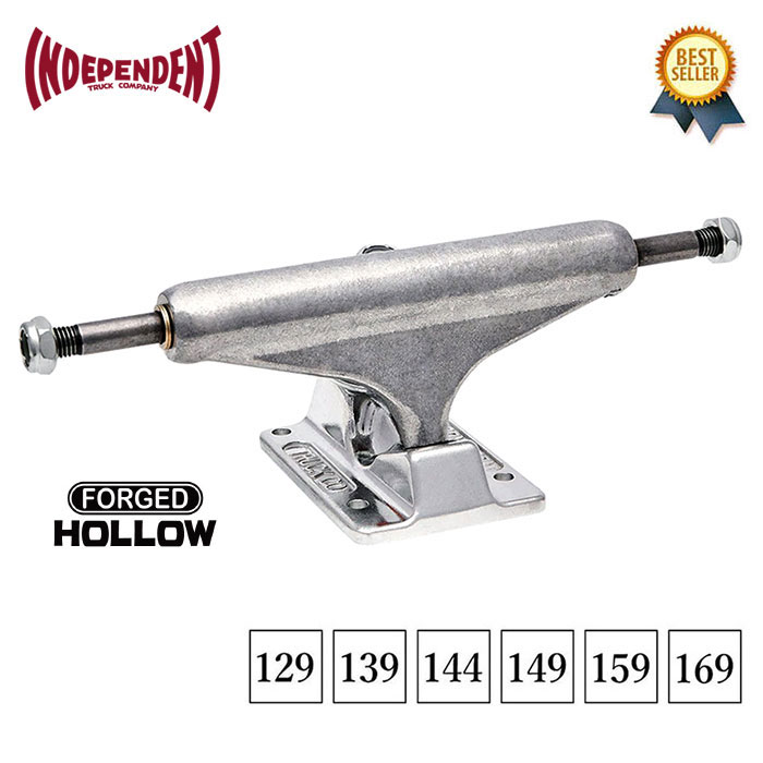 INDEPENDENT TRUCK COMPNY インディペンデント トラック 正規輸入品