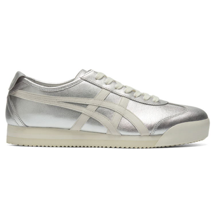 Onitsuka Tiger（オニツカタイガー） スニーカー MEXICO 66 SD PF PURE