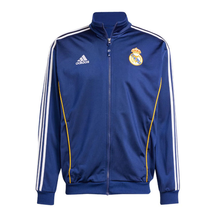 adidas（アディダス） adidas originals トラックトップ Real Madrid