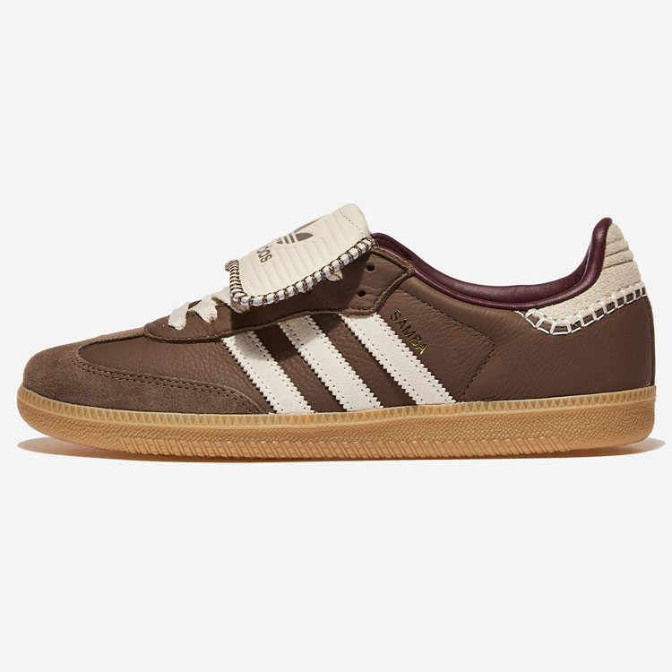 adidas（アディダス） adidas originals スニーカー SAMBA LT W JQ6620