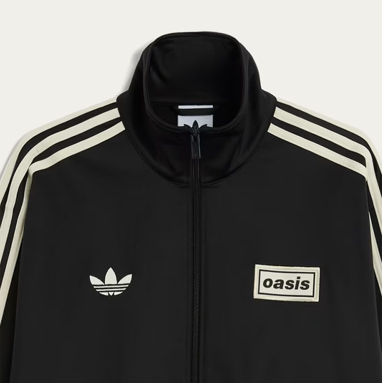 adidas（アディダス） adidas originals トラックトップ OASIS TOUR