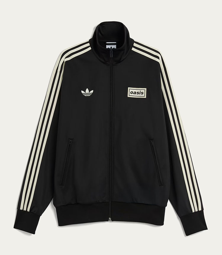 adidas（アディダス） adidas originals トラックトップ OASIS TOUR