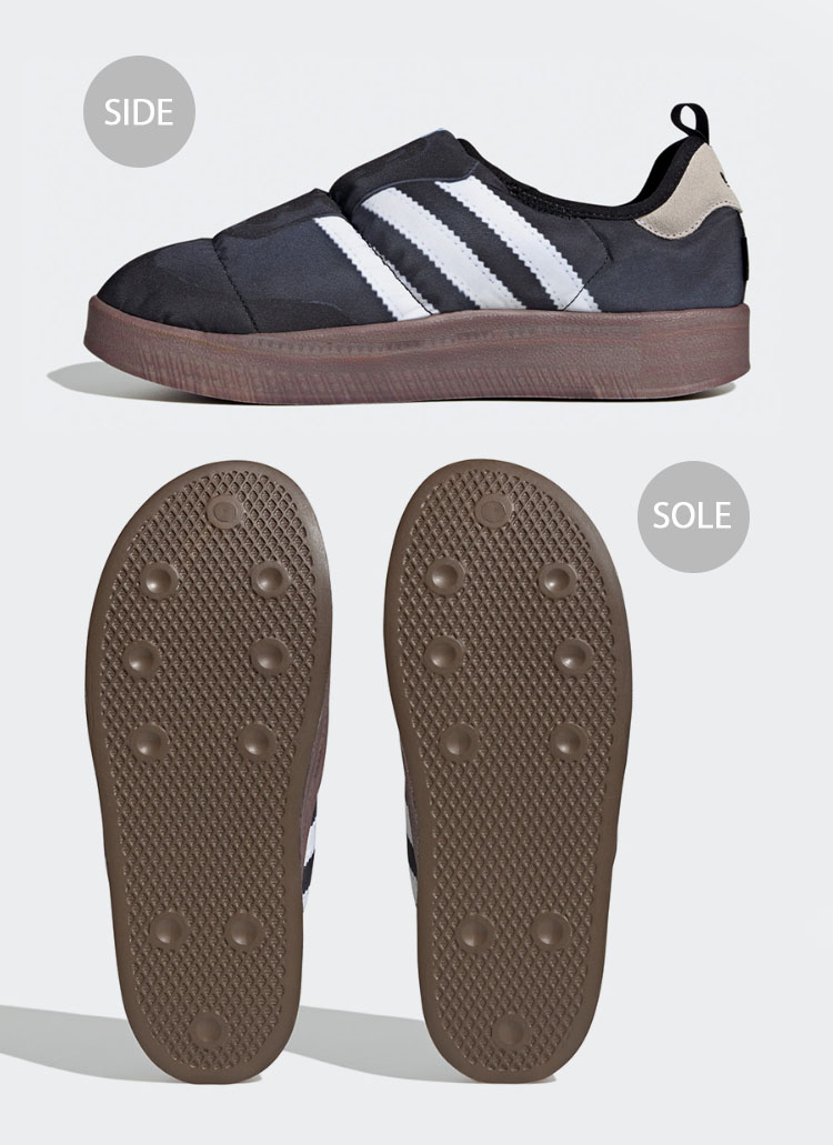 adidas（アディダス） adidas originals スリッポン サンダル