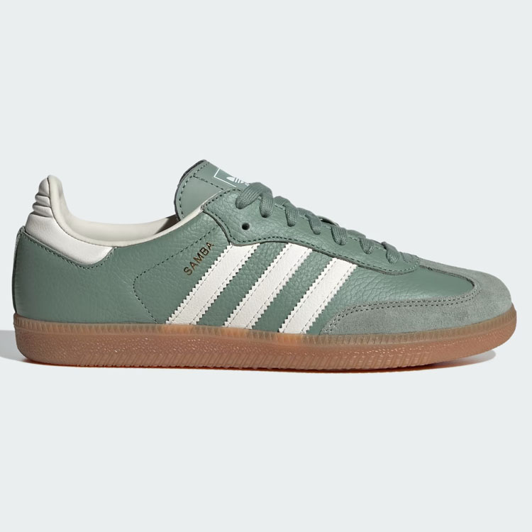 adidas（アディダス） adidas originals スニーカー SAMBA OG IE7011