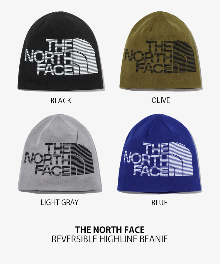 THE NORTH FACE（ザ ノースフェイス） ノースフェイス ニット帽
