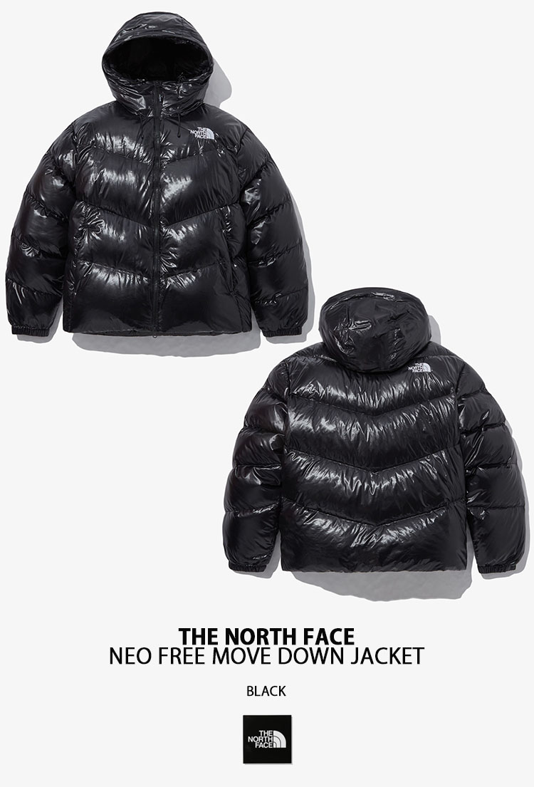 THE NORTH FACE（ザ ノースフェイス） ノースフェイス ダウン