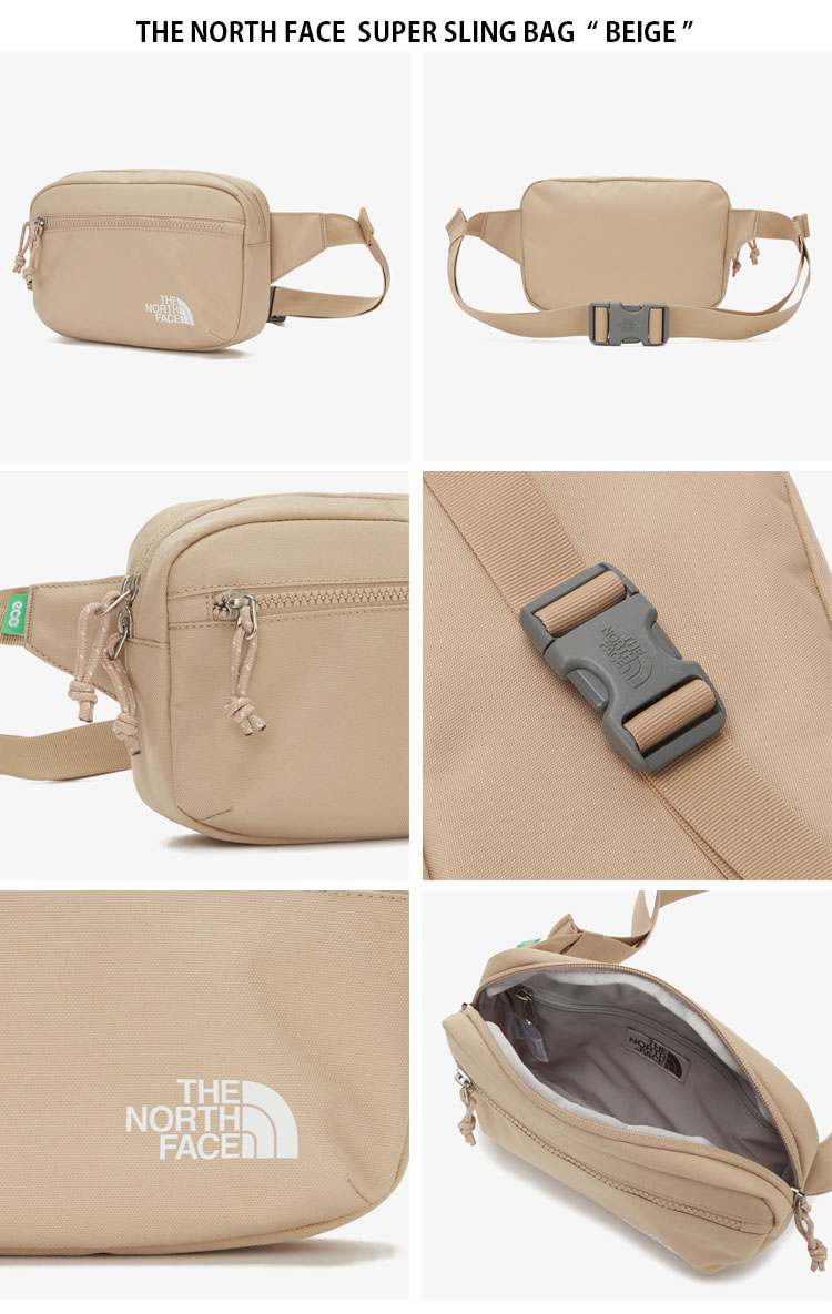 THE NORTH FACE（ザ ノースフェイス） ノースフェイス ボディバッグ