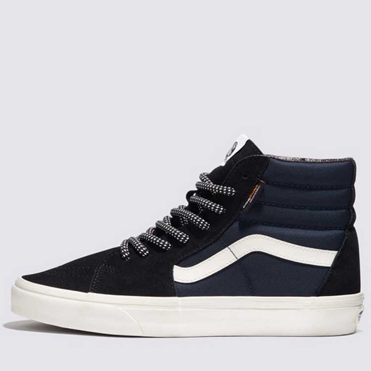 VANS（ヴァンズ） バンズ スニーカー SK8-HI CORDURA DRESS BLUES
