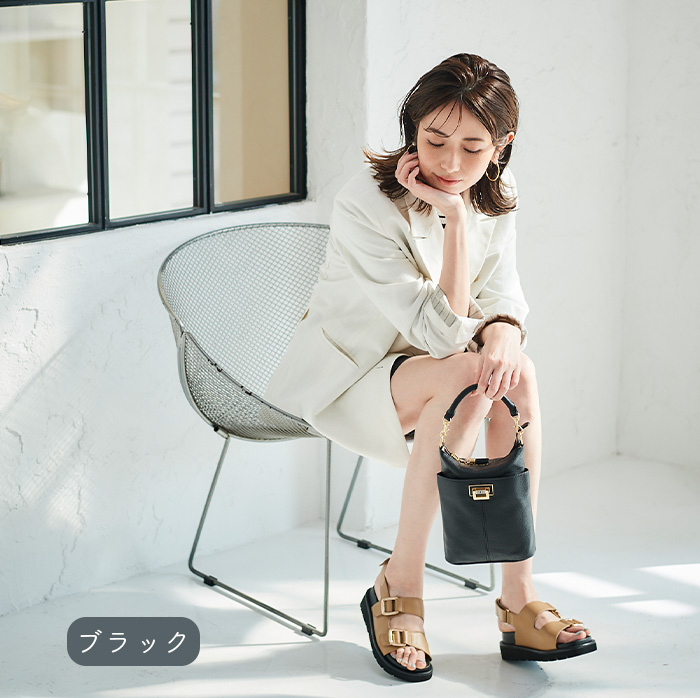 ATAO（アタオ） ATAO公式 ホリデー 撥水レザー アタオのデイリー