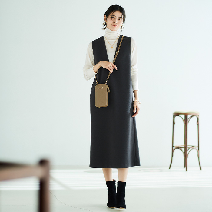 ATAO（アタオ） ATAO公式 アミュレット・ケリー アタオで一番売れてる