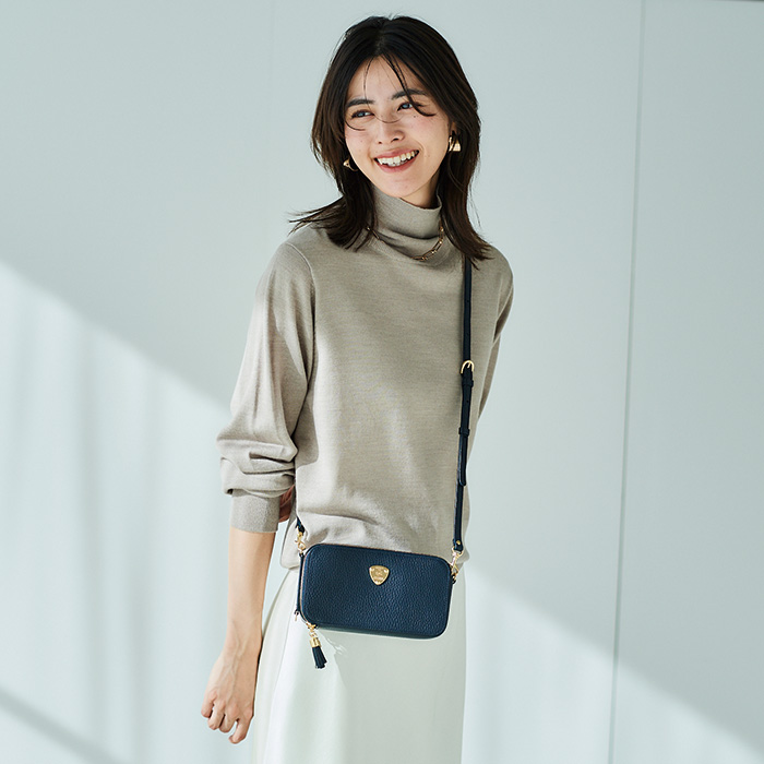 ATAO（アタオ） ATAO公式 アミュレット・ケリー アタオで一番売れてる