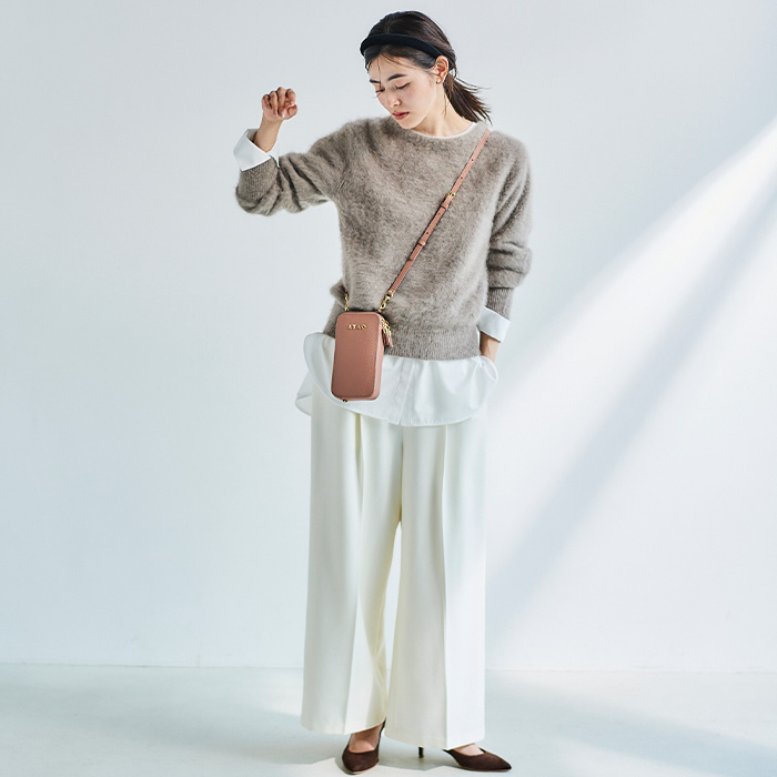 ATAO（アタオ） ATAO公式 アミュレット・ケリー アタオで一番売れてる