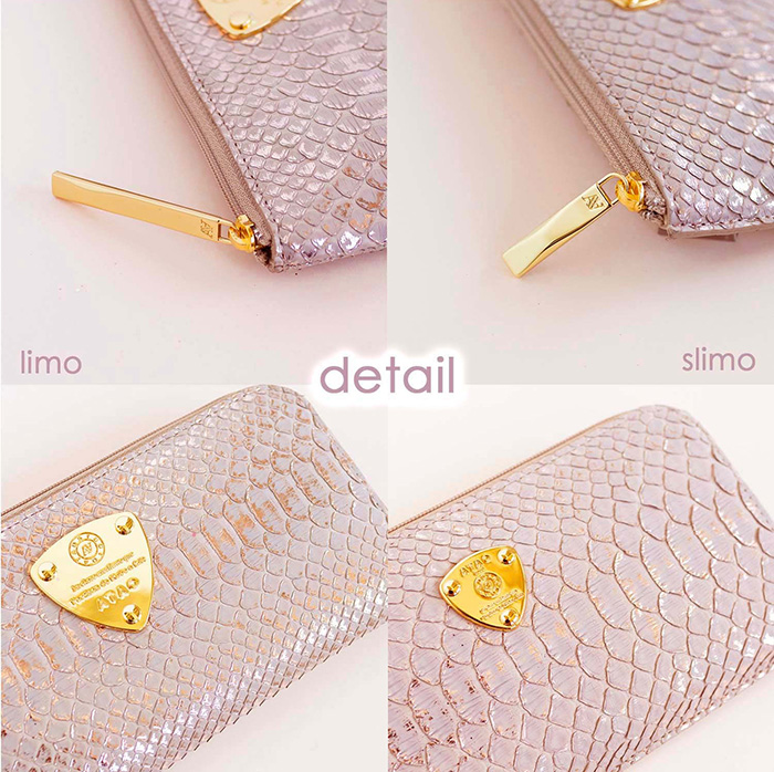 ATAO（アタオ） ATAO公式 limo slimo/パイソンHAKU(箔) オーガニック