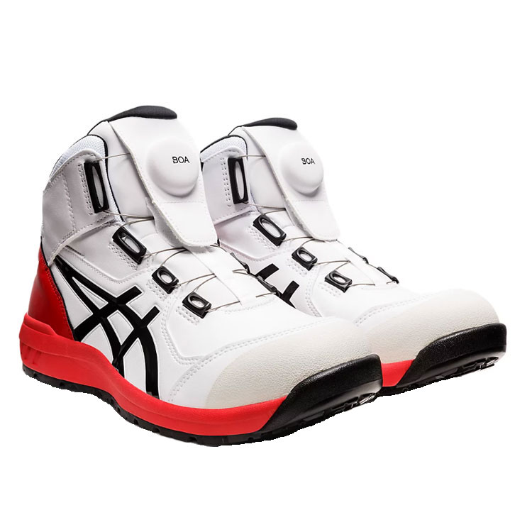 ASICS（アシックス） 安全靴 ハイカット メンズ CP304 BOA ウィン