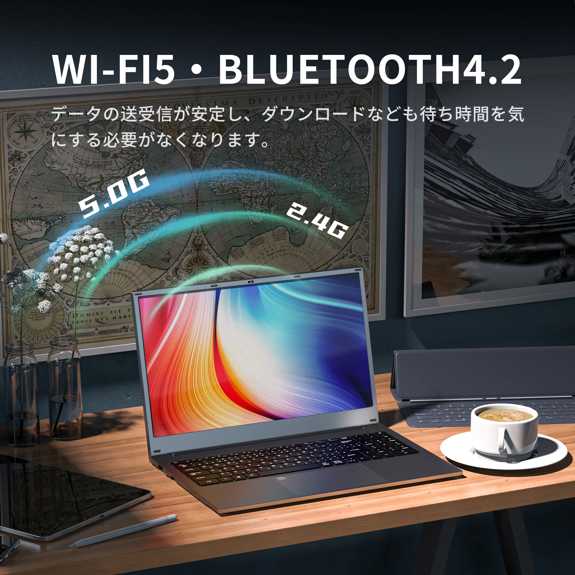 VETESA 「最大40％OFF-365日保証 爆買」ノートパソコン 新品パソコン