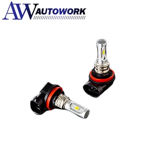 VALENTI(ヴァレンティ) 純正交換LEDバイカラーフォグバルブ RFシリーズ